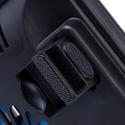 Підставка під ноутбук 15.6 дюйма RIVACASE NS55 Silver - мініатюра 6
