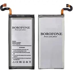 Акумулятор Borofone EB-BG950ABE/EB-BG950ABA для Samsung G950 S8/G950A/G950F
