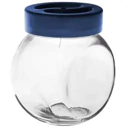 Набір ємностей Wallibuck для сипучих продуктів 190ml 6шт