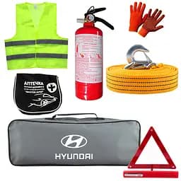 Набір автомобіліста Hyundai (na_13)