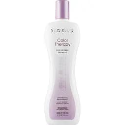 Шампунь для світлого волосся BioSilk Color Therapy Cool Blonde 355 мл