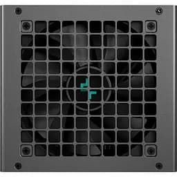 Блок живлення Deepcool PN-D 650W 80+ Gold ATX3.1 (R-PN650D-FC0B-EU) - мініатюра 2