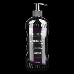 Крем-одеколон парфюмированный после бритья Raindrop Totex 350 мл