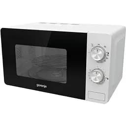 Мікрохвильова піч Gorenje MO 20 E2W (733235)