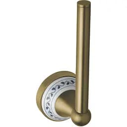 Держатель для туалетной бумаги Bemeta Kera 144712037 Бронза