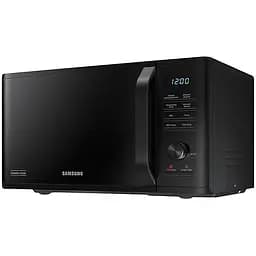 Мікрохвильова піч Samsung MS23K3515AK/UA - мініатюра 5