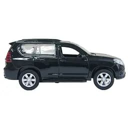 Автомодель Technopark Toyota Prado, чорний (PRADO-BK (FOB)) - мініатюра 5