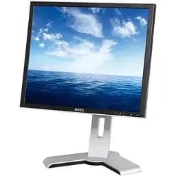 Монитор 19" Dell 1908FP - Class A "Б/У"