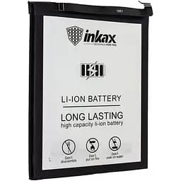 Акумулятор INKAX BN41 для смартфона Xiaomi Redmi Note 4 (4100mAh)