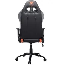Крісло для геймерів Cougar Armor One Black/Orange  - мініатюра 7