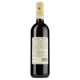 Вино Buccia Nera Tenuta Di Campriano Chianti DOCG, червоне, сухе, 0,75 л - мініатюра 2