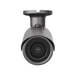 Камера IP Hanwha QNO-6012R, 2MP, Bullet, 2.8mm, f/2.0, IR20m, DC 12V/PoE, IP66, IK10 Samsung Hanwha Techwin teh0016045 - мініатюра 5
