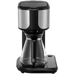 Кавоварка Russell Hobbs Attentiv 1.25 л чорно-срібляста (26840-56) - мініатюра 2