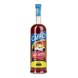 Ликер Caffo Red Bitter 25% 1 л
