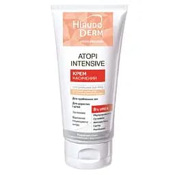 Крем для тела Hirudo Derm Atopic Atopi Intensive для склонной к атопии кожи 100 мл