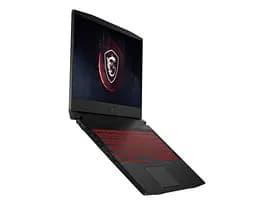 Ноутбук MSI Pulse GL66-11UEK 15.6FHD 144Hz/Intel i7-11800H/16/1TB/NVD3060-6/DOS (GL6611UEK-250XUA) - мініатюра 6