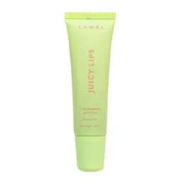 Бальзам для губ Lamel Glossy lip balm Juicy lips 02