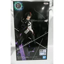 Фігурка Bandai Spirits Про моє переродження в слиз Діабло TenSura Diablo 19 см BS TTIG D 19 - мініатюра 5