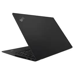 Ноутбук Lenovo ThinkPad T495s FHD (Ryzen 7 Pro 3700U/16/256SSD) - Class A- "Б/В" - мініатюра 8