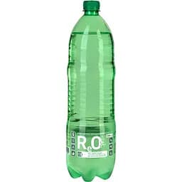 Вода мінеральна ReO для спеціальних медичних цілей слабогазована 1.5 л
