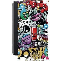 Захисна плівка StatusSKIN для OnePlus 7 Pro Корпус Вініл Графіті