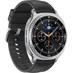 Смарт-годинник Samsung Galaxy Watch 8 Classic LTE 46 mm Black (SM-L505FZKA) UA UCRF