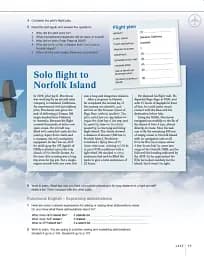 Aviation English Student's Book + CD Rom - мініатюра 6