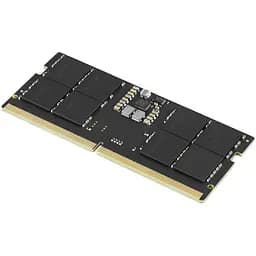Пам'ять ПК SoDIMM 32Gb DDR5 5600 MHz Goodram, Retail - мініатюра 3