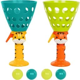 Розвивальна гра Кульки-Пострибульки (BX2274Z)