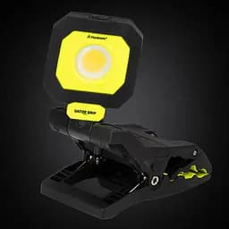 Ліхтар Mactronic Gator Grip 1700 Lm Magnetic Type-C Чорний - мініатюра 5