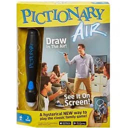 Настільна гра Pictionary Air Pictionary Air (англ.) (GGC71)