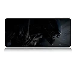 Ігрова поверхня WorkPlace ME ALIEN 400х900 мм