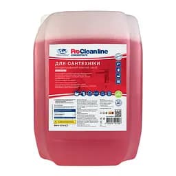 Концентрат для сантехніки Dez-3 (5.5 кг)
