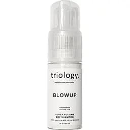 Шампунь для об'єму волосся Triology. BlowUp сухий 18 г