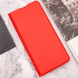 Чохол-книжка GETMAN Elegant для Redmi 13C / Poco C65 Red [104898] - мініатюра 6