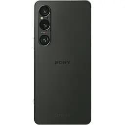 Смартфон Sony Xperia 1 VI 12/256GB Khaki Green [114201] - мініатюра 3