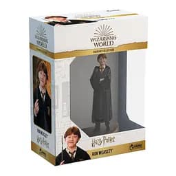 Фігурка Wizarding World Гаррі Поттер Рон Візлі Harry Potter Ron Weasley 10 см WST movie HP RW - мініатюра 3