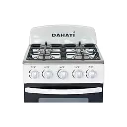 Плита DAHATI 2000-02Х - мініатюра 2
