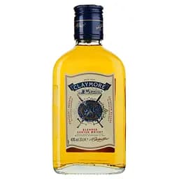 Виски Claymore Blended Scotch Whisky, 40%, 0,2 л
