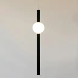 Підвісний світильник Friendlylight Wand BK PD A FL3169