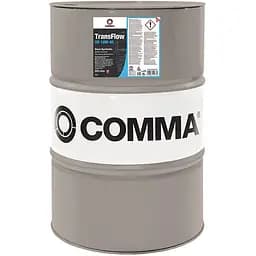 Моторне мастило Comma Transflow Ud 10W-40 205 л (TFUD205L)