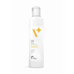 Шампунь для тварин VetExpert SPECIALIST SHAMPOO (250 мл) антибактеріальний, протигрибковий (хлоргексидин 3%, кетоконазол 1%)