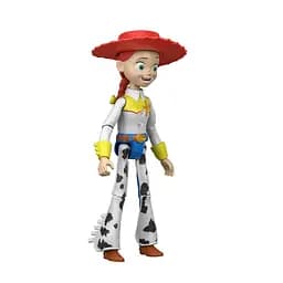 Інтерактивна фігурка Джессі зі звуковими ефектами Toy Story з м/ф "Історія іграшок 5" (JKV27) - мініатюра 5