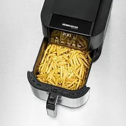 Мультипіч Air Fryer Rommelsbacher FRH 1500 - мініатюра 4