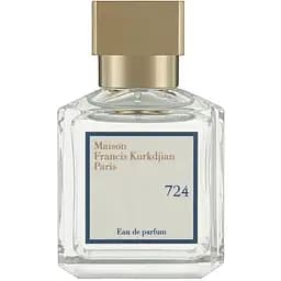 Парфюмированная вода оригинал тестер Maison Francis Kurkdjian 724 70 мл