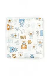 Пелюшка дитяча Dexter's ситець Bear