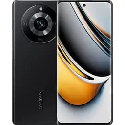 Смартфон Realme 11 Pro 12/512GB Astral Black (CN)