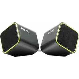 Акустична система Havit HV-SK473 Black/Green (134943)