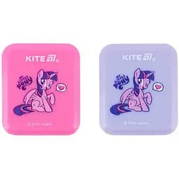 Точилка з контейнером прямокутна Kite My Little Pony movie упаковка 24 шт. (LP26-116)