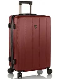 Валіза Heys SpinLite (M) Burgundy (10157-0017-26) 930198